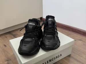 Adidasi Balenciaga track full box — miniatura 10