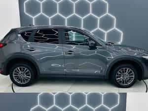 Mazda CX-5 - 2019, 75.000 km — miniatura 5