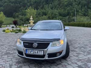 Vand VW Passat b6 — miniatura 2