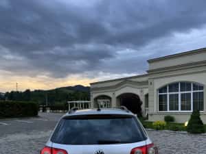 Vand VW Passat b6 — miniatura 4