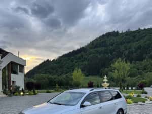 Vand VW Passat b6 — miniatura 5