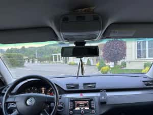 Vand VW Passat b6 — miniatura 6