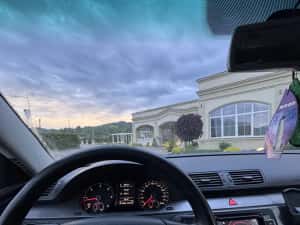 Vand VW Passat b6 — miniatura 7