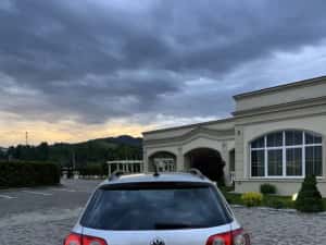 Vand VW Passat b6 — miniatura 10