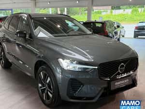Volvo XC60 Automată 250 HP Benzină