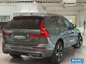Volvo XC60 Automată 250 HP Benzină — miniatura 3