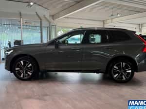 Volvo XC60 Automată 250 HP Benzină — miniatura 4