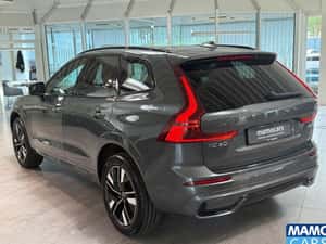 Volvo XC60 Automată 250 HP Benzină — miniatura 5