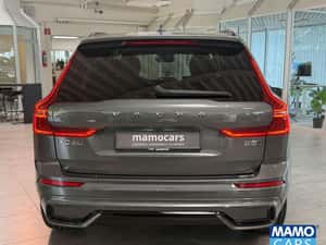 Volvo XC60 Automată 250 HP Benzină — miniatura 6