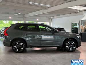 Volvo XC60 Automată 250 HP Benzină — miniatura 7