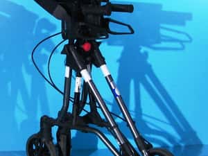 Cadru de mers cu roti Dietz — miniatura 10