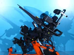 Verticalizator electric second hand pentru copii EasyStand Bantam — miniatura 2