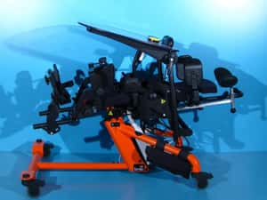 Verticalizator electric second hand pentru copii EasyStand Bantam — miniatura 3