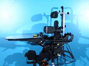 Verticalizator electric second hand pentru copii EasyStand Bantam — miniatura 4