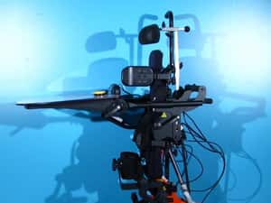 Verticalizator electric second hand pentru copii EasyStand Bantam — miniatura 5