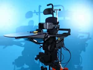 Verticalizator electric second hand pentru copii EasyStand Bantam — miniatura 6