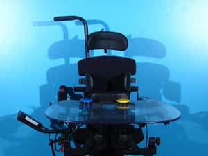 Verticalizator electric second hand pentru copii EasyStand Bantam — miniatura 9