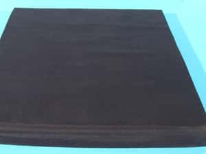 Perna sezut din burete- 43X40X5  pentru scaunul de la birou sau pe orice scaun din casa