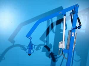 Macara pentru ridicarea si transportul pacientilor  Vassilli — miniatura 2