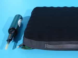 Perna sezut antiescara multi camerala Conform 38x43x10