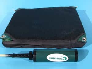 Perna sezut antiescara multi camerala Conform 38x43x10 — miniatura 2