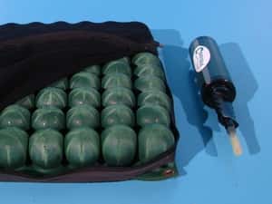 Perna sezut antiescara multi camerala Conform 38x43x10 — miniatura 3