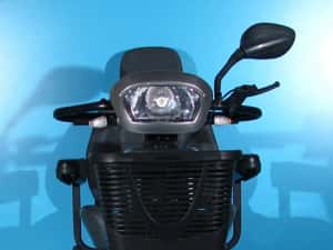 Scuter electric batrani Sterling S400 — miniatura 5