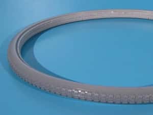 Cauciuc plin 24x1 3/8 (37-540) — miniatura 1