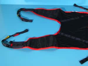 Ham pentru elevator transfer pacient SLK - Marime M - 320 kg — miniatura 3