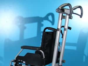 Elevator pentru Scări Alber Scalamobil S35 - Utilizat, Perfect Funcțional — miniatura 9