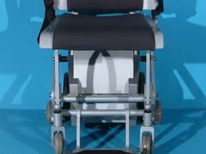 Elevator de urcat scari pentru pacienti- Alber Scalamobil IQ S30 — miniatura 3