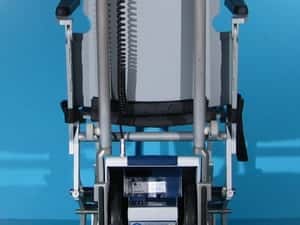 Elevator de urcat scari pentru pacienti- Alber Scalamobil IQ S30 — miniatura 8