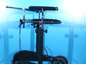 Premergator antrenor de mers  Ormesa Dynamico — miniatura 1