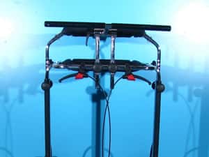 Premergator antrenor de mers  Ormesa Dynamico — miniatura 3