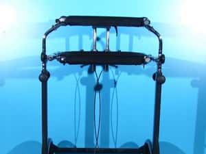 Premergator antrenor de mers  Ormesa Dynamico — miniatura 7