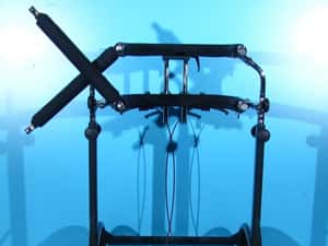 Premergator antrenor de mers  Ormesa Dynamico — miniatura 8