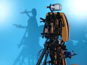 Verticalizator activ  pentru copii Rehatec Lasse — miniatura 10