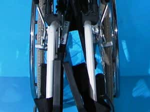 Scaun cu rotile invalizi -  B+B  — miniatura 7