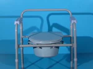 Scaun cu WC fix — miniatura 3