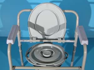 Scaun cu WC fix — miniatura 4