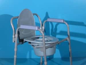 Scaun cu WC fix — miniatura 6