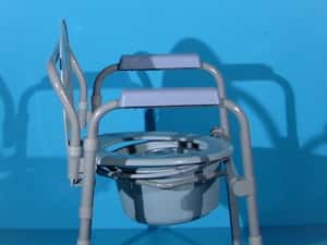 Scaun cu WC fix — miniatura 7