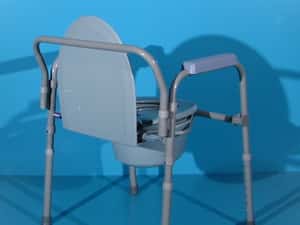 Scaun cu WC fix — miniatura 8