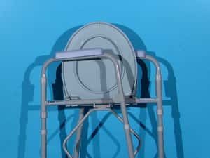 Scaun cu WC fix — miniatura 9