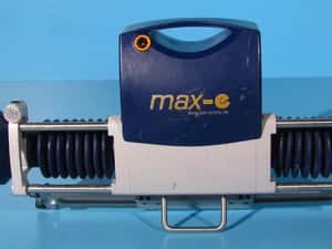 Ansamblu motor pentru carucior electric AAT Max-E