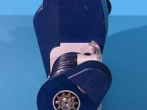 Ansamblu motor pentru carucior electric AAT Max-E — miniatura 3