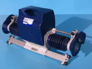 Ansamblu motor pentru carucior electric AAT Max-E — miniatura 4