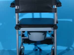 Scaun cu WC-Invacare — miniatura 7