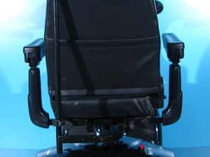 Scuter electric Invacare Orion - 6 km/h — miniatura 9