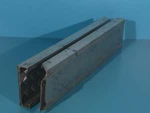 Rampe aluminiu  Kvistberga - 190 cm — miniatura 4